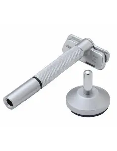 Safety Razor Single Edge With Stand The Sleek Pearl Shaving OfSt-14919 Pearl Shaving Closed Comb Safety Razors €23.90 €19.27 2