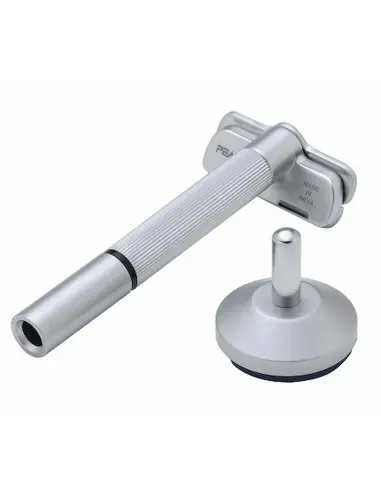 Safety Razor Single Edge Με Βάση Pearl Shaving OfSt-14919 Pearl Shaving