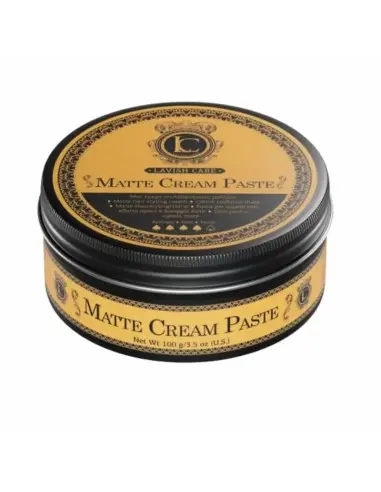 Matte Hair Styling Cream Lavish Care 100ml 5787 Lavish Care Hair Cream 11,90 € 9,60 €