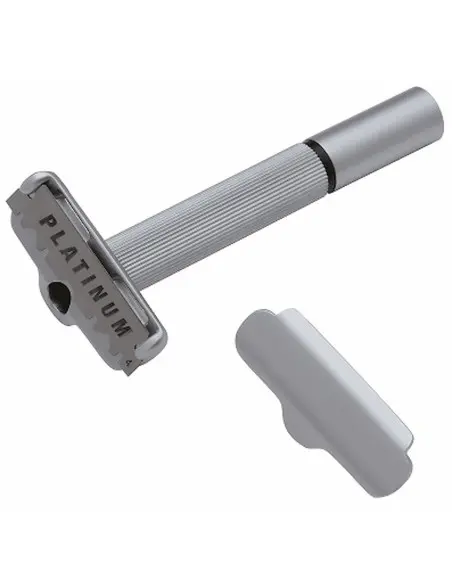 Safety Razor Single Edge Close Comb The Sleek Pearl Shaving 14918 Pearl Shaving Closed Comb Safety Razors €22.90 €18.47