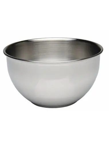 Shaving Bowl Stainless Steel SSB-06 Pearl Shaving 14520 Pearl Shaving Bowls €12.90 €10.40