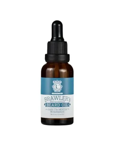 Beard Oil with Sandalwood Scent Lavish Care 30ml OfSt-8273 Lavish Hair Care Beard Oil €11.90 €9.60