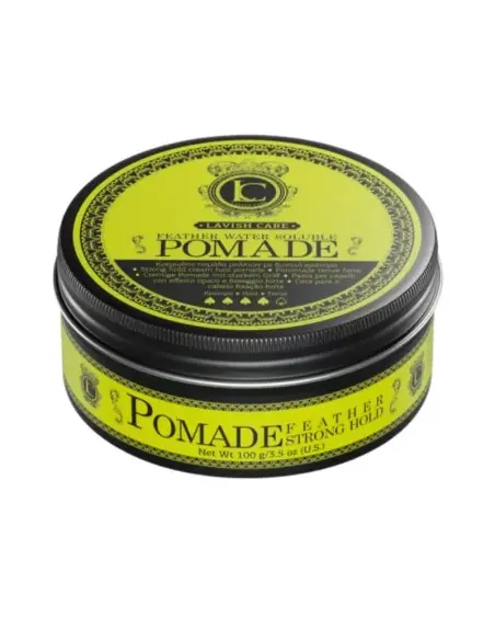 Κρεμώδης Πομάδα Δυνατό Κράτημα Lavish Care 100ml 6795 Lavish Care