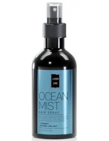 Σπρέι Μαλλιών Ocean Mist Lavish Care 300ml 13160 Lavish Hair Care