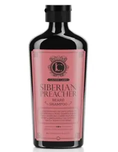 Beard Shampoo Siberian Preacher Lavish Care 300ml