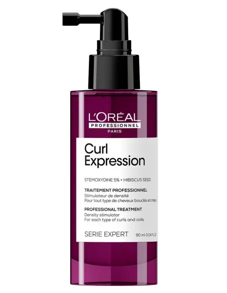 Curl Expression Treatment L'Oreal Professionnel 90ml 12428 L'Oréal Professionnel Loreal Treatment €36.60 €29.52
