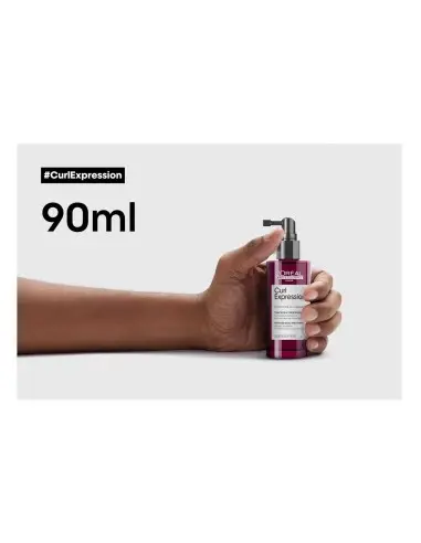 Curl Expression Treatment L'Oreal Professionnel 90ml 12428 L'Oréal Professionnel Loreal Treatment €36.60 €29.52