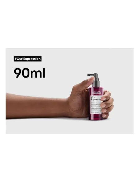 Curl Expression Treatment L'Oreal Professionnel 90ml 12428 L'Oréal Professionnel Loreal Treatment €36.60 €29.52