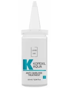 Θεραπεία Κατά Της Τριχόπτωσης Kopexil Aqua Lavish Hair Care 8403 Lavish Care 2