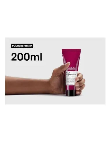 Curl Expression Leave-In L'Oreal Professionnel 200ml OfSt-12429 L'Oréal Professionnel Leave In €21.70 €17.50