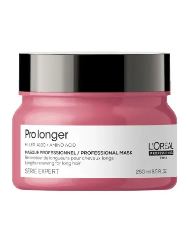 Pro Longer Hair Mask L'Oreal Professionnel 250ml 11358 L'Oréal Professionnel Damaged Hair €21.90 €17.66