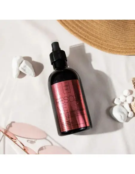 Υγρή Μάσκα Leave-In Rescue Me Lavish Care 300ml 12235 Lavish Care