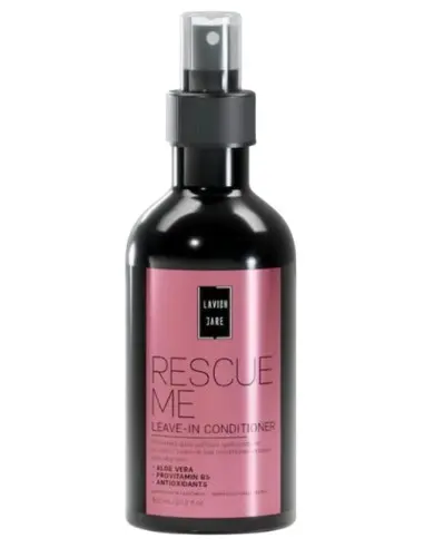 Υγρή Μάσκα Leave-In Rescue Me Lavish Care 300ml 12235 Lavish Care