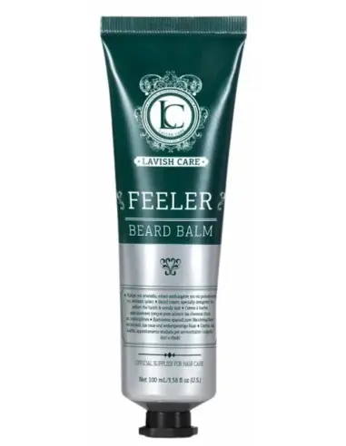 Κρέμα για Γένια Feeler Lavish Care 100ml 8583 Lavish Care