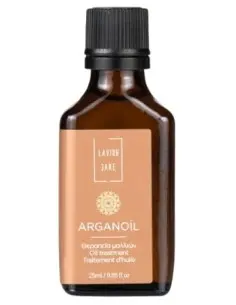 Oil Treatment Arganoil Lavish Care 25ml