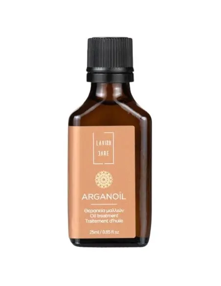 Θεραπεία Με Λάδι Αργκάν Lavish Care 25ml Disc-11286 Lavish Care