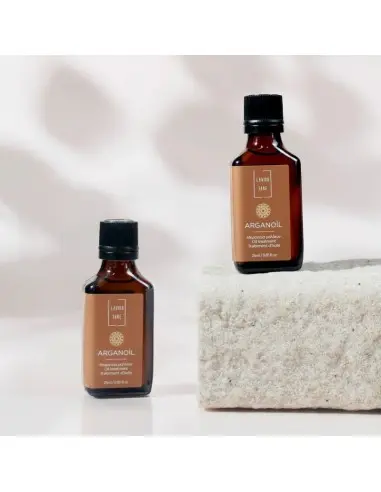 Oil Treatment Arganoil Lavish Care 25ml Disc-11286 Lavish Care Oil Treatments €7.89 -10%€6.36