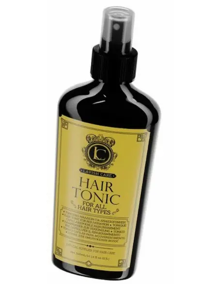 Hair Tonic Spray Lavish Care 300ml 8028 Lavish Care Hair Tonic €11.90 €9.60