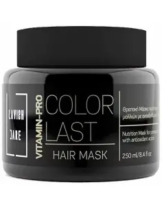 Vitamin Pro Color Last Mask Lavish Care 250ml 8397 Lavish Care Thin Hair €9.90 €7.98