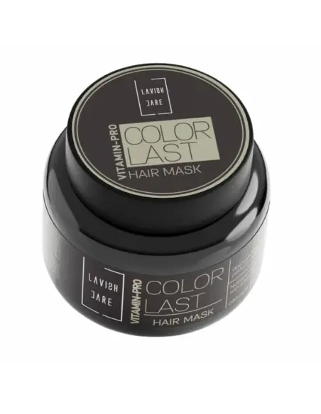 Θρεπτική μάσκα Mαλλιών Vitamin-Pro Color Last Lavish Care 250ml 8397 Lavish Care