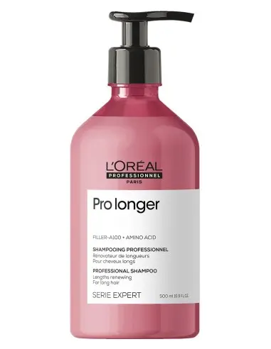 Pro Longer Σαμπουάν L'Oreal Professionnel 500ml 11356 L'Oréal Professionnel