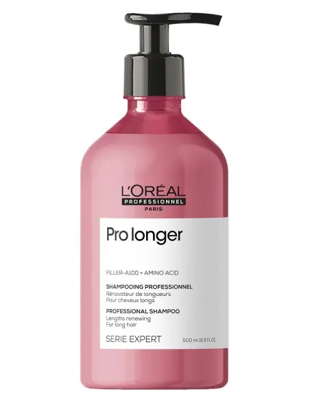 Pro Longer Shampoo L'Oreal Professionnel 500ml 11356 L'Oréal Professionnel Tired €18.90 €15.24