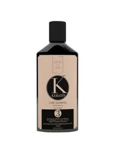 Lavish Care Keratin Care Shampoo Step 3 250ml
