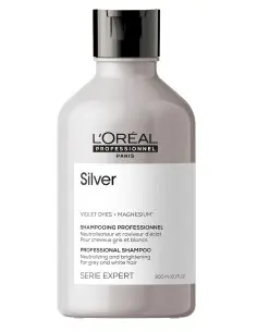 Silver Shampoo L'Oreal Professionnel 300ml