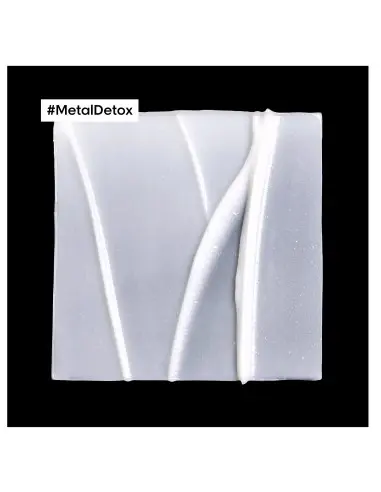 Metal Detox Μάσκα L'Oreal Professionnel 250ml 12026 L'Oréal Professionnel