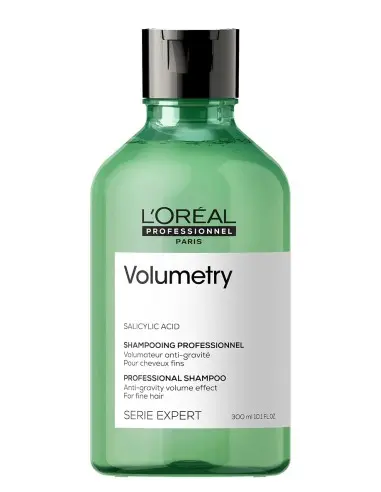 Volumetry Σαμπουάν L'Oreal Professionnel 300ml 11367 L'Oréal Professionnel