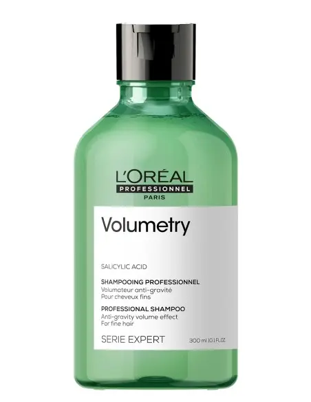 Volumetry Shampoo L'Oreal Professionnel 300ml 11367 L'Oréal Professionnel Thin €13.90 €11.21