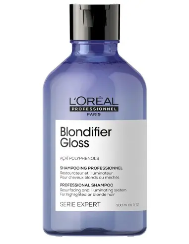 Blondifier Gloss Σαμπουάν L'Oreal Professionnel 300ml 11813 L'Oréal Professionnel