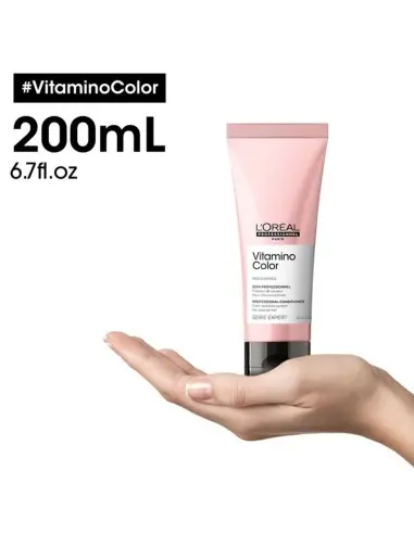 Vitamino Color Μαλακτική Serie Expert L'Oreal Professionnel 200ml OfSt-11938 L'Oréal Professionnel