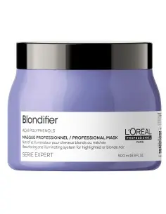 Blondifier Μάσκα L'Oreal Professionnel 500ml