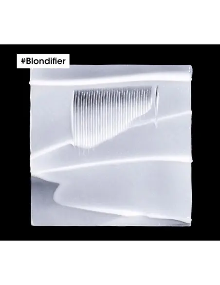 Blondifier Mask L'Oreal Professionnel 500ml 13647 L'Oréal Professionnel Hair Mask €29.00 €23.39