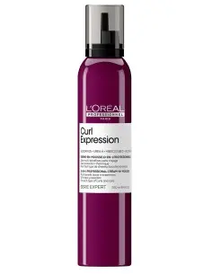 Curl Expression Mousse L'Oreal Professionnel 250ml