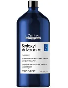 Serioxyl Advanced Shampoo L'Oreal Professionnel 1500ml
