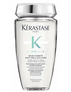 Anti-Dandruff Shampoo Symbiose Kerastase 250ml