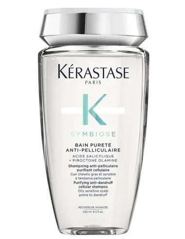 Αντιπυτιριδικό Σαμπουάν Symbiose Kerastase 250ml OfSt-13492 Kérastase Paris