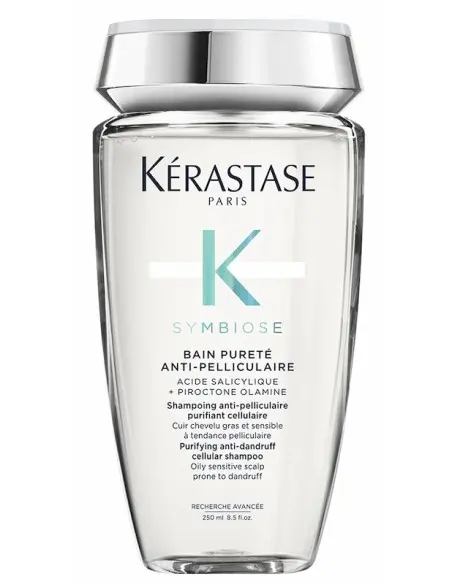 Αντιπυτιριδικό Σαμπουάν Symbiose Kerastase 250ml OfSt-13492 Kérastase Paris