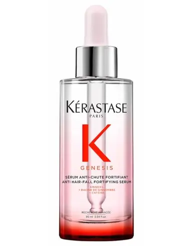 Serum Anti-Hair Fall Genesis Kerastase 90ml OfSt-13493 Kérastase Paris Scalp Treatment €47.70 €38.47