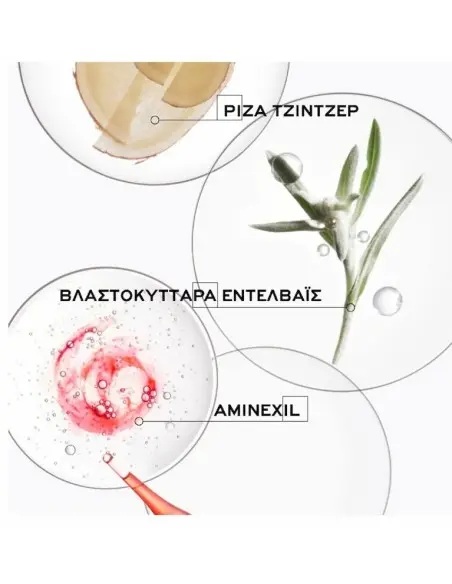 Ορός Ενδυνάμωσης Genesis Kerastase 90ml OfSt-13493 Kérastase Paris