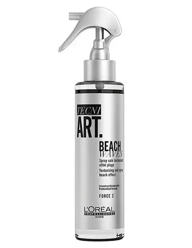 Beach Waves Tecni Art L'Oreal Professionnel 150ml 0591 L'Oréal Professionnel Sea Salt Spray €14.70 €11.85