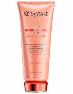 Μαλακτική Κρέμα Discipline Kerastase 200ml 13925 Kérastase Paris