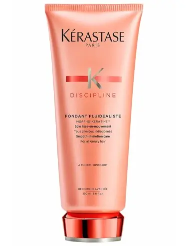 Discipline Conditioner Kerastase 200ml OfSt-13925 Kérastase Paris Anti-Frizz €28.90 €23.31