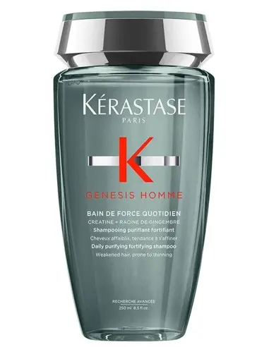 Genesis Homme Σαμπουάν Kerastase 250ml 12437 Kérastase Paris