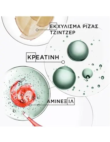 Genesis Homme Shampoo Kerastase 250ml OfSt-12437 Kérastase Paris Hair Loss €22.00 €17.74