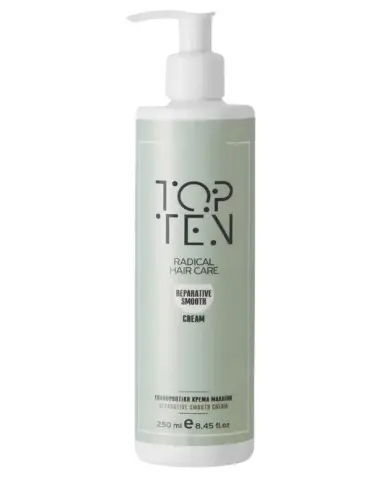 Reparative Smooth Cream Clarite Professsional 250ml Disc-8528 Clarite Professional Leave In €14.00 €11.29