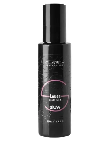 Βάλσαμο για τα Γένια Louen Sluw Clarite Professional 100ml 11556 Clarite Professional