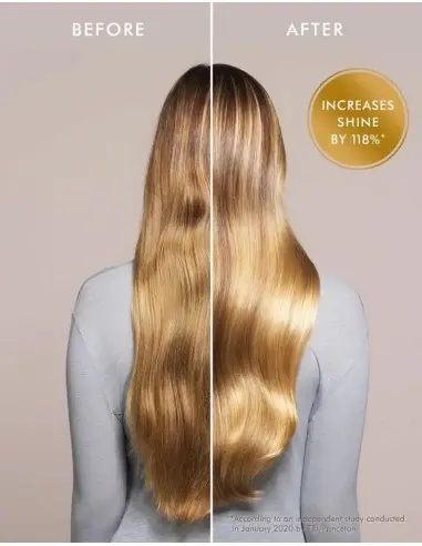 Λάδι για Λεπτά Μαλλιά Moroccanoil Oil 100ml 0120 Moroccanoil